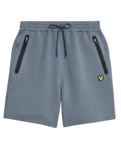 Обычные брюки Lyle & Scott Neoprene, Mottled Blue