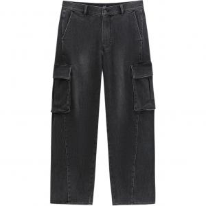 Джинсы мужские GAP, черный