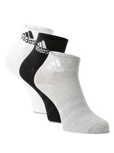 Носки в упаковке 3 шт. Adidas Originals, черный