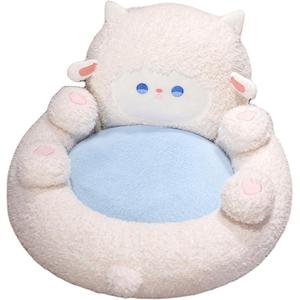 Плюшевая подушка-кукла Runcan