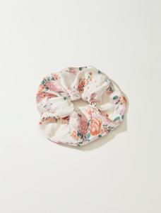 Резинка для волос Lucky Brand Mega Scrunchie, кораллово-розовый