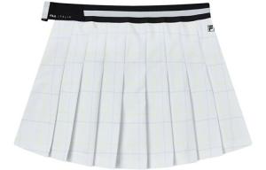 Юбка повседневная женская белая Fila
