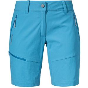 Шорты "шорты тоблах2" Schöffel, цвет isola blue