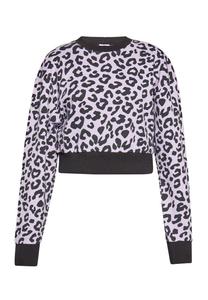 Свитер MYMO Sweatshirt, лавандовый