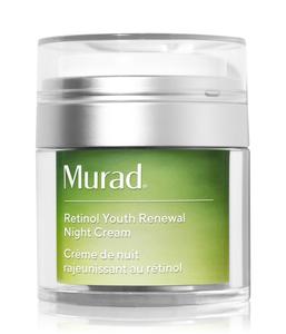 Крем для лица Murad Resurgence Retinol Youth Renewal Night Cream, 50 ml