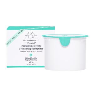 Крем для лица protini polypeptide cream refill Drunk Elephant, объем 50 мл