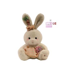 Мягкая игрушка милый кролик 32 см AOLETU