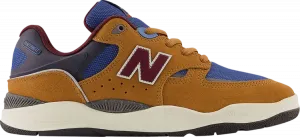 Кроссовки Tiago Lemos x Numeric 1010 'Tan Navy', загар