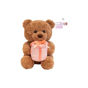 Плюшевый мишка Heartwarming Bear Dolls высотой 30см/40см AOLETU