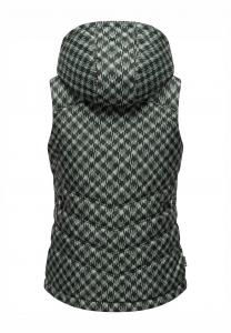 Жилет HESTY Ragwear, зеленый