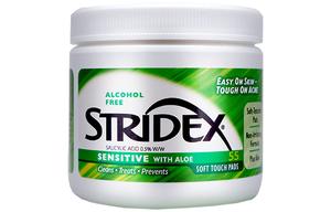 Маска для лица Unisex STRIDEX