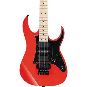 Электрогитара Ibanez RG550 из коллекции Genesis, Road Flare Red