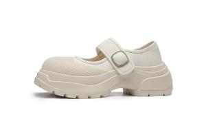 Туфли Мэри Джейн женские Hla, розовый