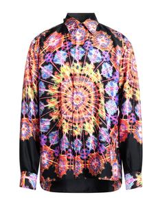 Рубашка Dolce&Gabbana, черный