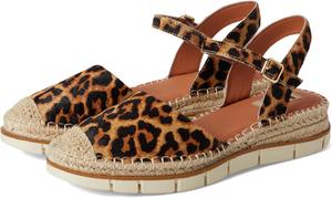 Сандалии MIA MLE-Verona, цвет Leopard Print