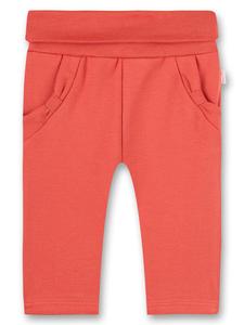 Sanetta Красные спортивные штаны