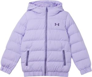 Куртка-пуховик Prime Under Armour Kids, Transparent