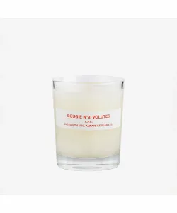 Ароматизированная свеча № 9