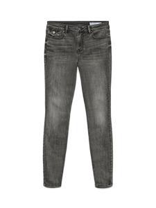 Узкие джинсы VERO MODA, Grey