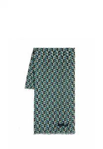 Шарф Harmont & Blaine, Blu Scuro