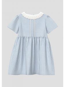 s.Oliver Платье 54N1_светло-голубое