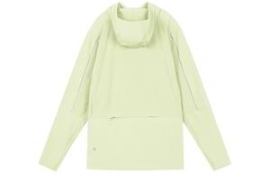 Lululemon Мужская куртка Warp Light Swift «Темно-оливковый», цвет Silver Drop/SILD