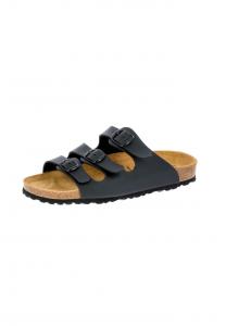 Женские мюли Bioline Lico, черный