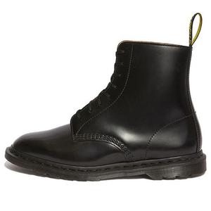 Ботинки Dr. Martens Winchester II, черный