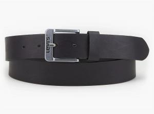 Мужской ремень Levi's, Black (Black)