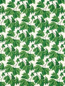 Sophie Robinson Dappled Leaf пошив на заказ шторы Harlequin, Emerald