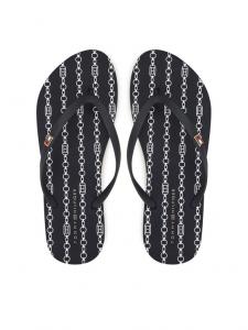 Шлепанцы FW0FW08518 Tommy Hilfiger, синий