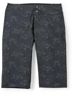 Шорты для горного велоспорта Ramsey - Женские Wild Rye, Midnight Arches