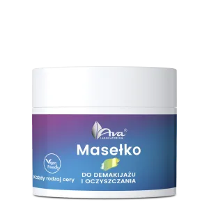 Масло для снятия макияжа Ava, 75 гр