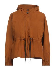 Куртка Tod'S, коричневый