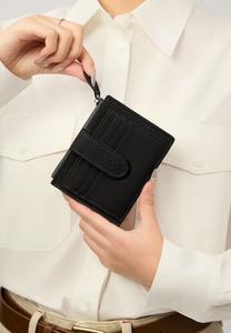 Кошелек Victoria Hyde VIVI, Schwarz/Black