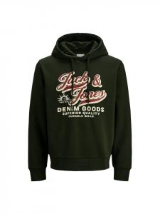 Худи Jack and Jones