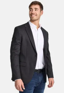 Пиджак «оскар» Jeff, Mini Check