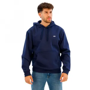 Толстовка Vans Left Chest, синий