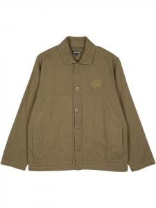 Куртка Opus Dot Workwear зеленого цвета Santa Cruz