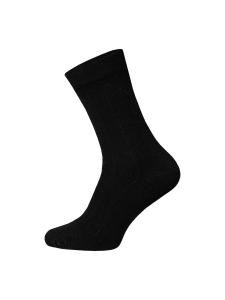 Носки HomeOfSocks HOS218, черный