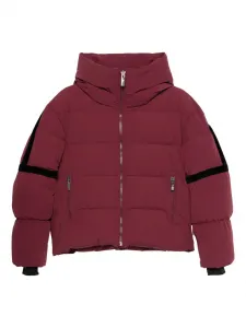 Стеганая лыжная куртка Barsy II Fusalp, красный