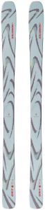 Новые аквалыжи Salomon QST 94 Iced Aqua Skis 156 см, 2026 год