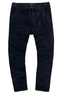 Повседневные брюки JP1880, Black