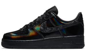 Кроссовки Nike Air Force 1 Low Lux All-Star 2018 Black Women's
