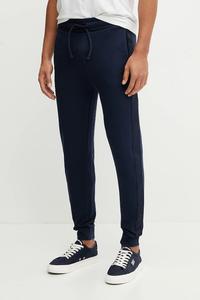 Удобные брюки для отдыха Hugo, темно-синий