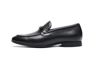 Мужские туфли CВ°BANNER Men's Casual Shoes Men Low-Top Black