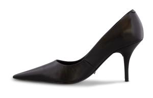 Слайд женский черный Tony Bianco