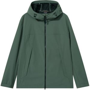 Куртка мужская Spyder, цвет Forest Green