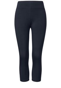 Узкие леггинсы CECIL, Royal Blue