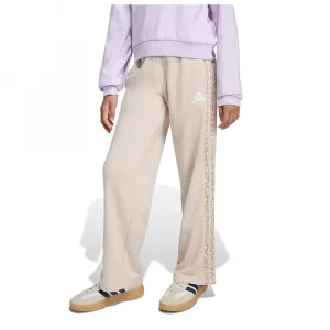 Спортивные брюки adidas Seasonals Animal, бежевый